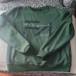 Men's Crew